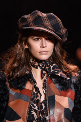 Kaia Gerber pic #1117977