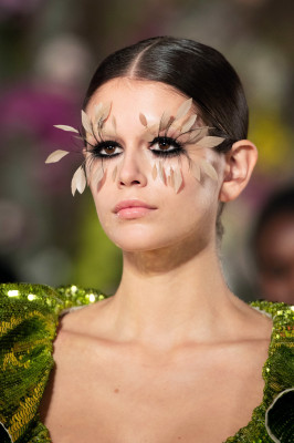 Kaia Gerber pic #1137430