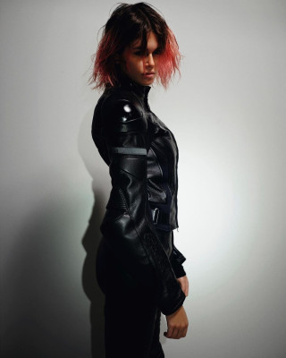 Kaia Gerber pic #1239388