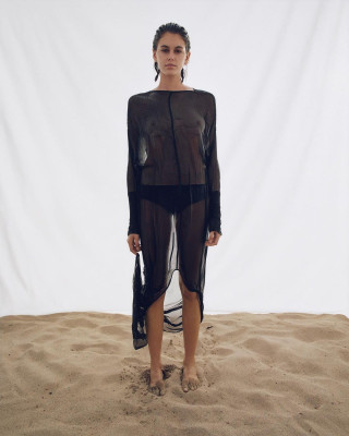 Kaia Gerber pic #1249736