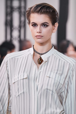 Kaia Gerber pic #1187624