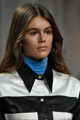 Kaia Gerber pic #1023739