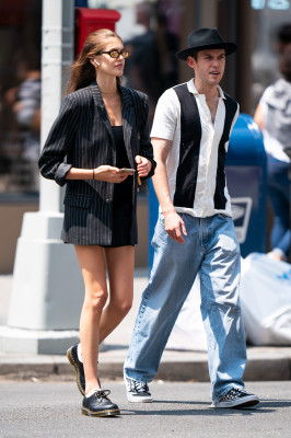 Kaia Gerber pic #1143569
