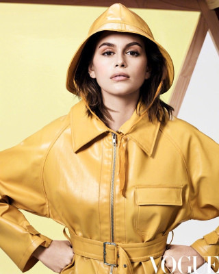 Kaia Gerber pic #1239391
