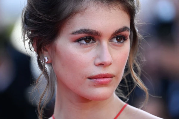 Kaia Gerber pic #1305040