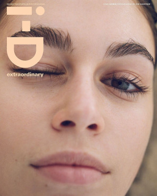 Kaia Gerber pic #1249552
