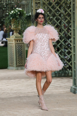 Kaia Gerber pic #1001673