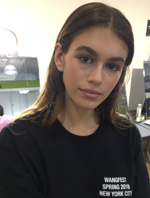 Kaia Gerber pic #1027647