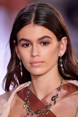 Kaia Gerber pic #1027833