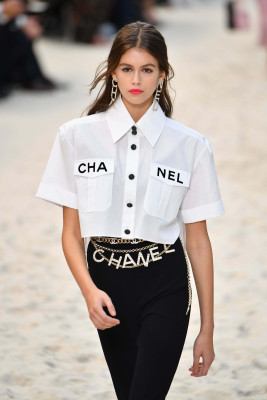 Kaia Gerber pic #1102024