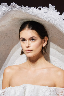 Kaia Gerber pic #1202437