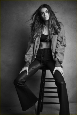 Kaia Gerber pic #961205