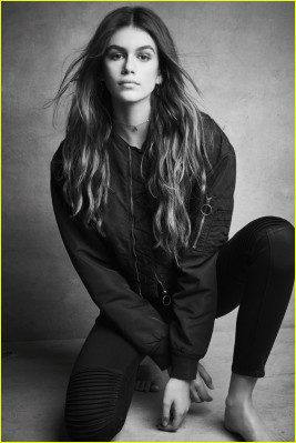 Kaia Gerber pic #961207