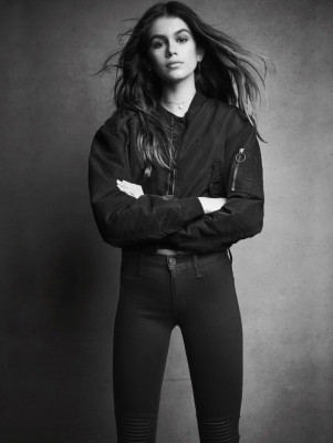 Kaia Gerber pic #961202