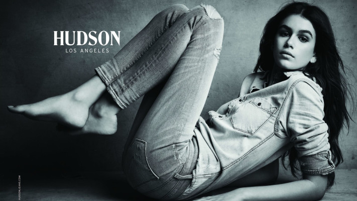 Kaia Gerber pic #961206