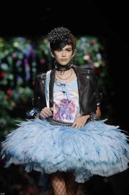 Kaia Gerber pic #965332