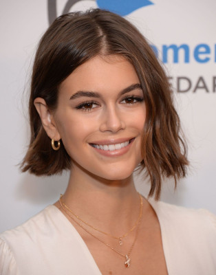 Kaia Gerber pic #1189038