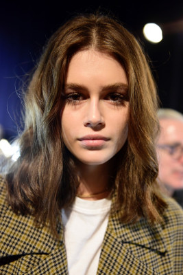 Kaia Gerber pic #1117980