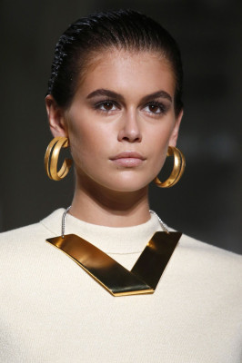 Kaia Gerber pic #1177771