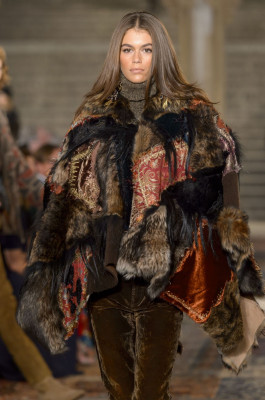 Kaia Gerber pic #1080542