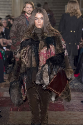 Kaia Gerber pic #1080541