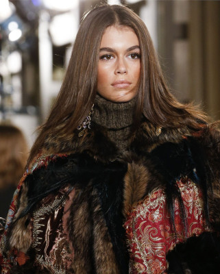 Kaia Gerber pic #1080540