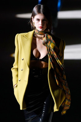 Kaia Gerber pic #1204881