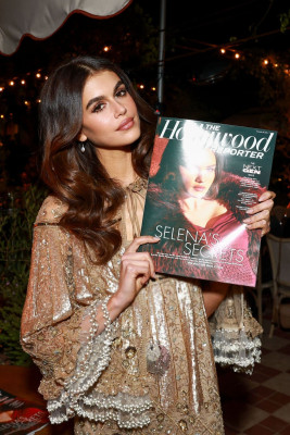 Kaia Gerber pic #1364498