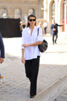 Kaia Gerber pic #1336118