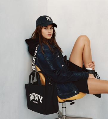 Kaia Gerber pic #1345782