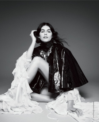 Kaia Gerber pic #1358674
