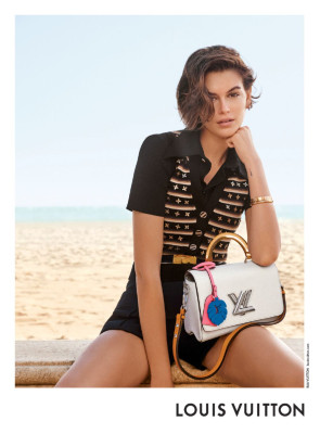 Kaia Gerber pic #1214989