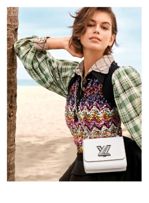 Kaia Gerber pic #1214994