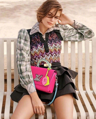 Kaia Gerber pic #1214993