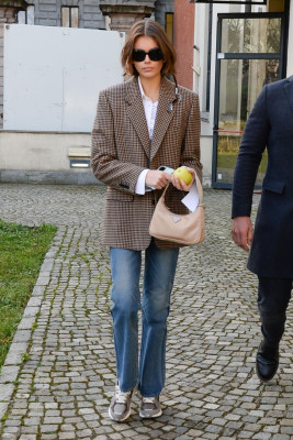 Kaia Gerber pic #1204106