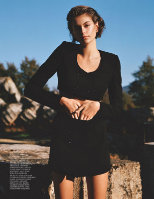Kaia Gerber pic #1214663