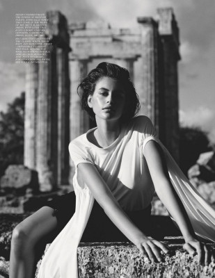 Kaia Gerber pic #1214657