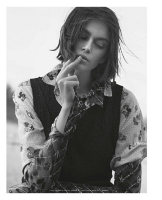 Kaia Gerber pic #1214359