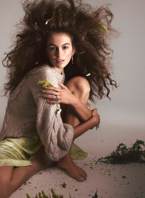 Kaia Gerber pic #1187235