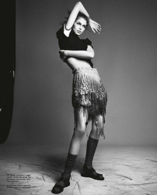 Kaia Gerber pic #1214364