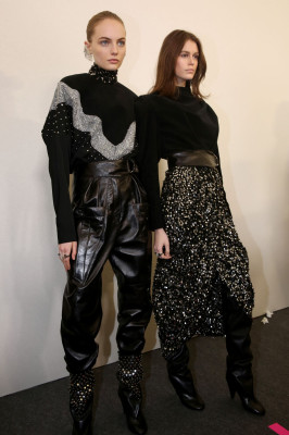 Kaia Gerber pic #1120529