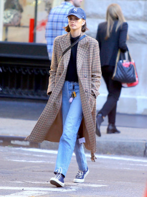 Kaia Gerber pic #1189029