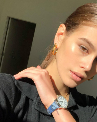 Kaia Gerber pic #1091452
