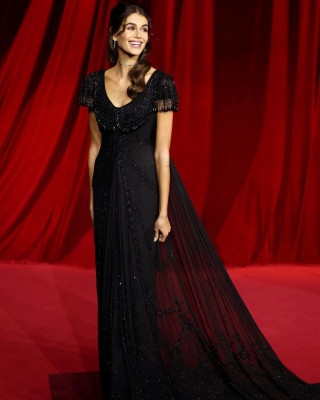 Kaia Gerber pic #1362069