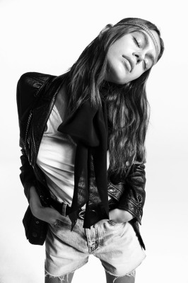 Kaia Gerber pic #1121430