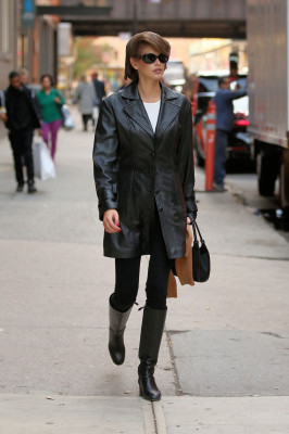 Kaia Gerber pic #1189033