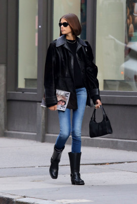 Kaia Gerber pic #1189030