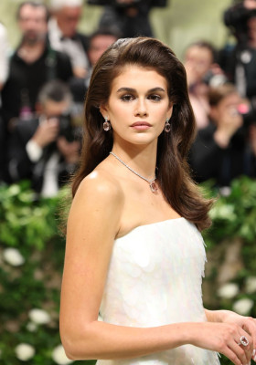 Kaia Gerber pic #1352264