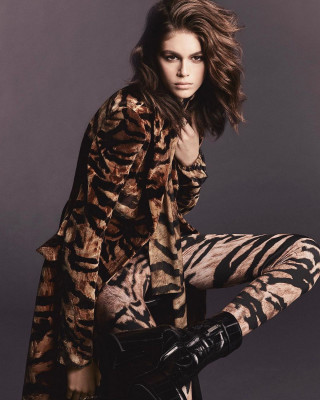 Kaia Gerber pic #1078707