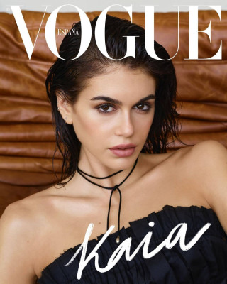 Kaia Gerber pic #1375372